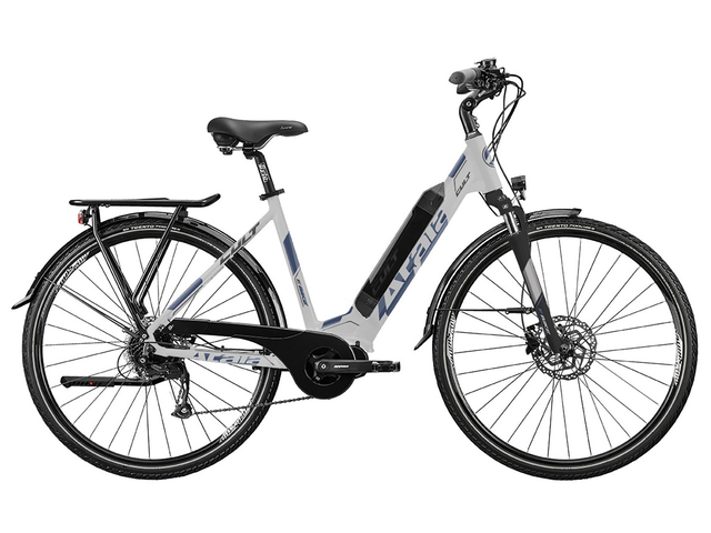 Bicicletta elettrica ATALA CULT 7.2 2022