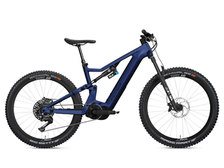 Bicicletta elettrica FLYER Uproc X 8.70 2022