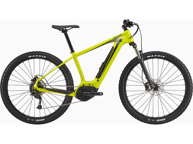 Bicicletta elettrica CANNONDALE 29 M Trail Neo 4  2022