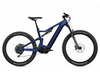 Bicicletta elettrica FLYER Uproc X 2.10 2022