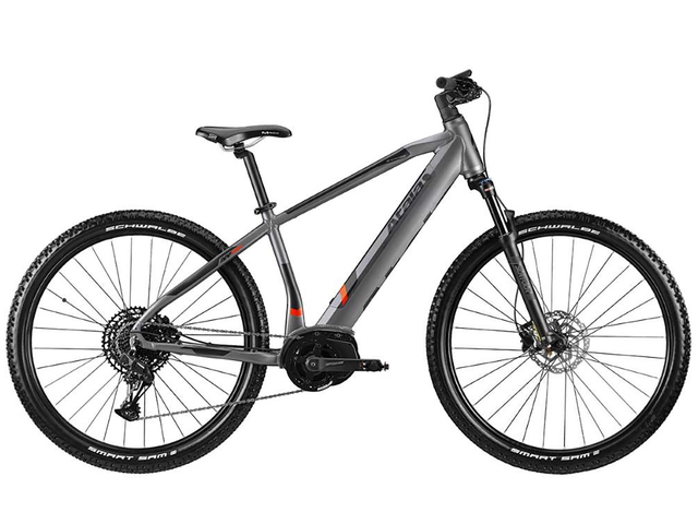 Bicicletta elettrica ATALA B-CROSS A5.2 2021