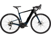 Bicicletta elettrica CANNONDALE 700 U Topstone Neo Crb 4 2022