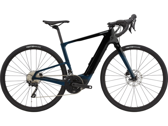 Bicicletta elettrica CANNONDALE 700 U Topstone Neo Crb 4 2022