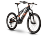 Bicicletta elettrica RAYMON FULLRAY 8.0 2021
