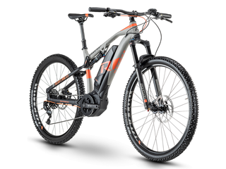Raymon e bike fully 2021 shop