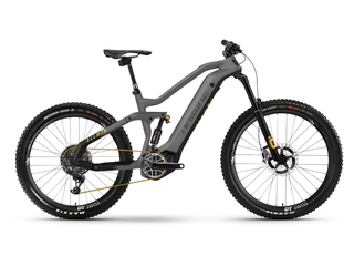 Bicicletta elettrica HAIBIKE AllMtn SE  i600Wh 12-G XX1-AXS 2021