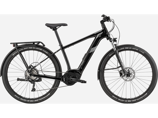 Bicicletta elettrica CANNONDALE 29 M Tesoro Neo X 3 2022