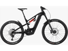 Bicicletta elettrica CANNONDALE 297 U Moterra Neo Crb LT 2 2022