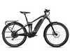 Bicicletta elettrica FLYER 21 Goroc4 6.50 FS  2021