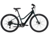 Bicicletta elettrica CANNONDALE 650 U Treadwell Neo 2 Remixte  2022