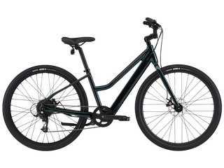 Bicicletta elettrica CANNONDALE 650 U Treadwell Neo 2 Remixte  2022