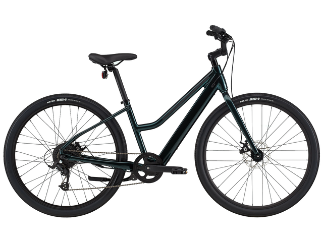 Bicicletta elettrica CANNONDALE 650 U Treadwell Neo 2 Remixte  2022