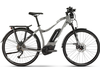 Bicicletta elettrica HAIBIKE HAIBIKE SDURO TREKKING 3.5 UOMO 2019