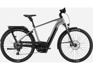 Bicicletta elettrica CANNONDALE 29 U Tesoro Neo X 1 2021