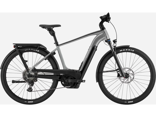 Bicicletta elettrica CANNONDALE 29 U Tesoro Neo X 1 2021