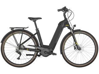 Bicicletta elettrica BERGAMONT BGM Bike E-Horizon Edition Wave  2021