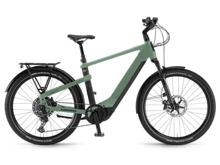 Bicicletta elettrica WINORA Yakun 12 unisex i750Wh 12-vel. Deore 2022