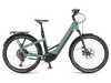 Bicicletta elettrica WINORA Yakun 12 low step i750Wh 12-vel. Deore 2022