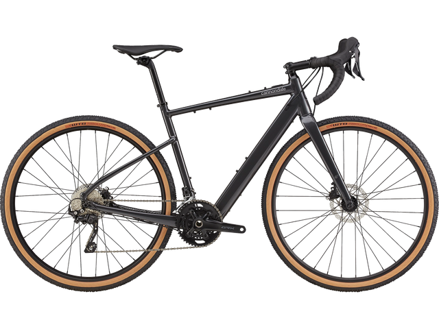 Bicicletta elettrica CANNONDALE 700 U Topstone Neo SL 2 2022