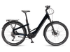 Bicicletta elettrica WINORA Yakun 10 low step i750Wh 10-vel. Deore 2022