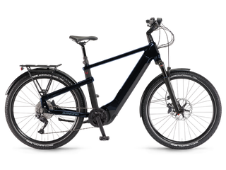 Bicicletta elettrica WINORA Yakun 10 unisex i750Wh 10-vel. Deore 2022