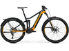 Bicicletta elettrica MERIDA 22 eONE-FORTY 475 2022