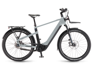Bicicletta elettrica WINORA Yakun R5 Pro unisex i750Wh 5-vel. Nexus 2022