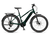 Bicicletta elettrica WINORA Yucatan 10 Damen i630Wh 27,5" 10-GDeore 2022