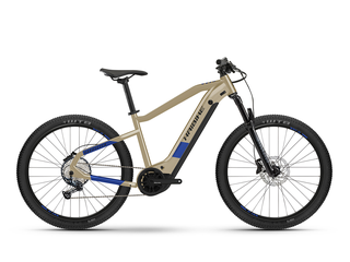 Bicicletta elettrica HAIBIKE HardSeven 7 i630Wh 12-G SLX 2021