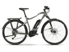Bicicletta elettrica HAIBIKE SDURO TREKKING 3.0 UOMO 2019