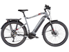 Bicicletta elettrica HAIBIKE SDURO TREKKING 4.0 2021