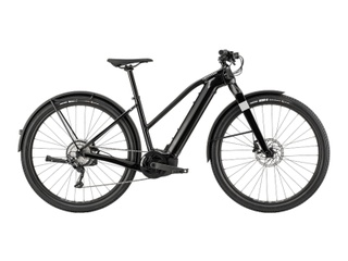Bicicletta elettrica CANNONDALE 29 M Canvas Neo 1 2021