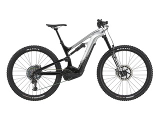 Bicicletta elettrica CANNONDALE 29 M Moterra Neo Crb 1  2021